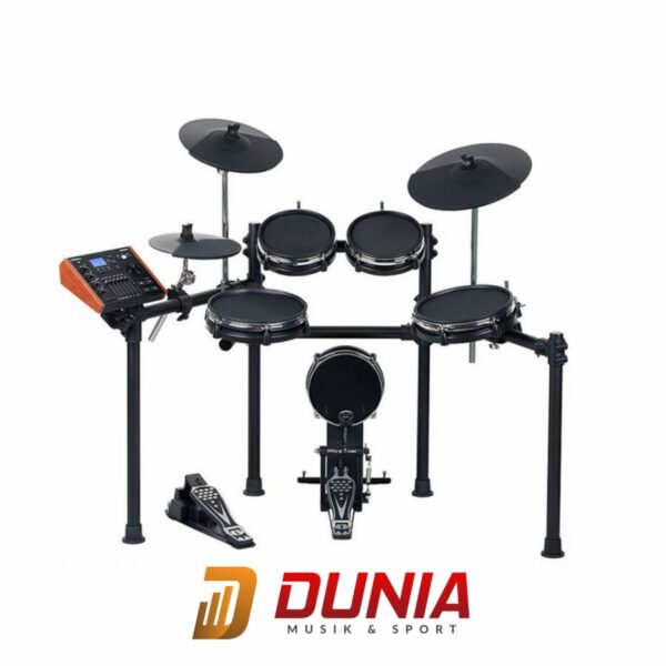 DRUM ELEKTRIK MEDELI DD638DX DD 638 DX / ELECTRIC DRUM