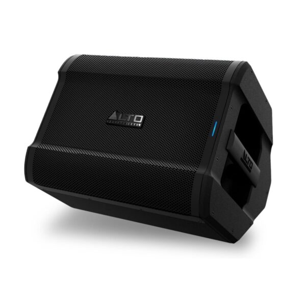 PORTABLE PA ALTO BUSKER