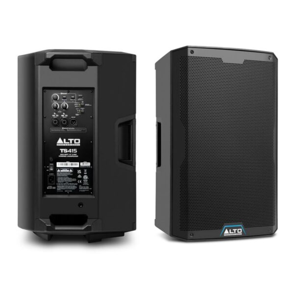 SPEAKER ACTIVE ALTO TS415