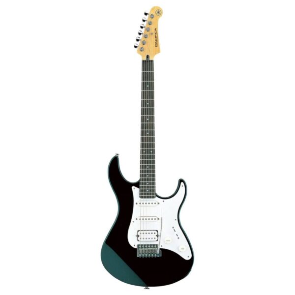 YAMAHA GUITAR ELECTRIC PACIFICA112J