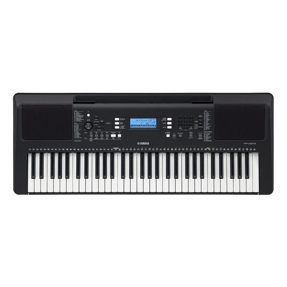 YAMAHA KEYBOARD PSR-E373