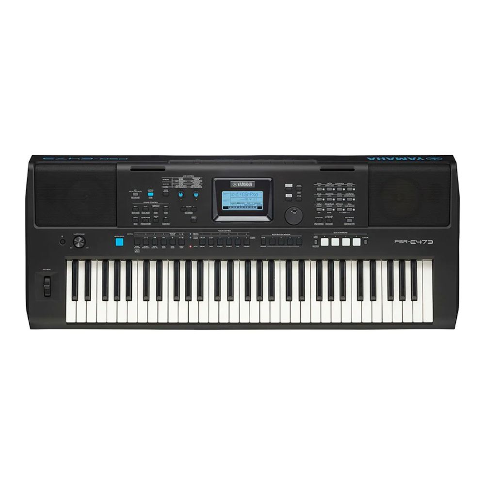 YAMAHA KEYBOARD PSR-E473