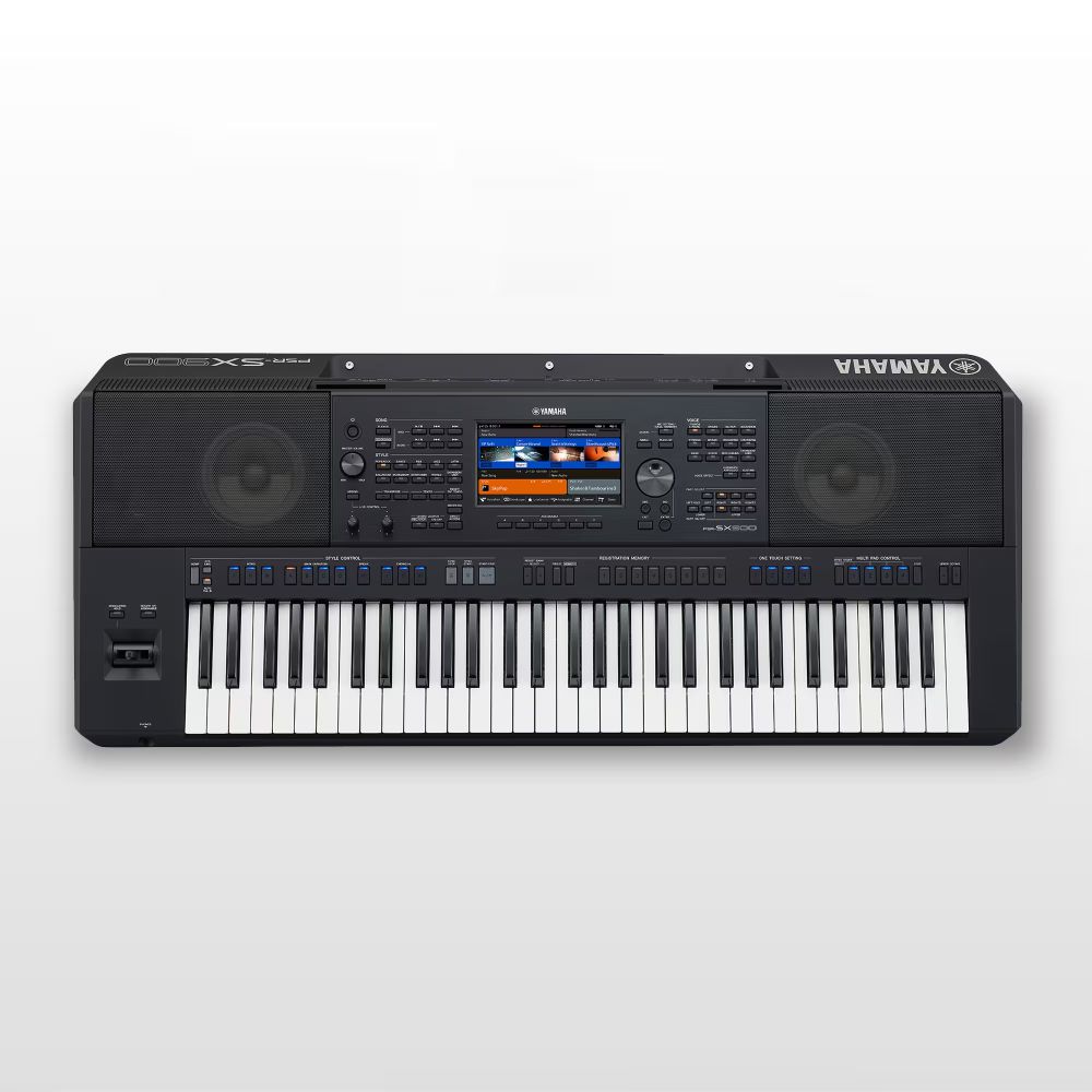 YAMAHA KEYBOARD PSR-SX900