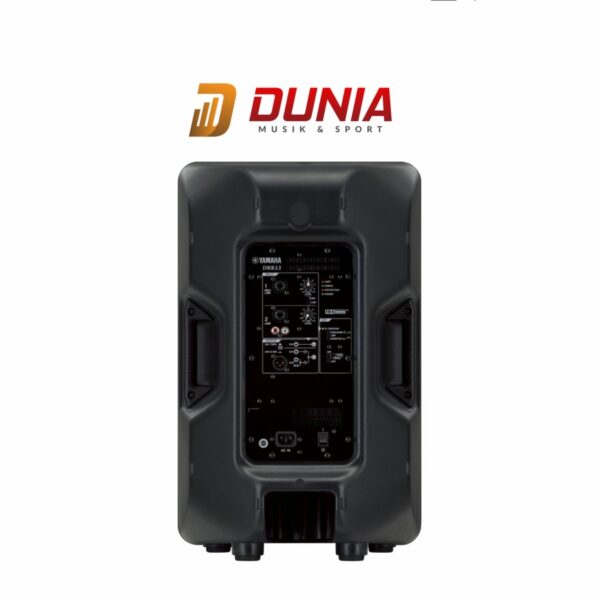 YAMAHA SPEAKER ACTIVE DBR 12 ORIGINAL