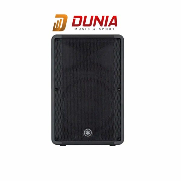 YAMAHA SPEAKER ACTIVE DBR 15 ORIGINAL
