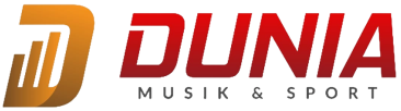 Dunia Musik & Sport