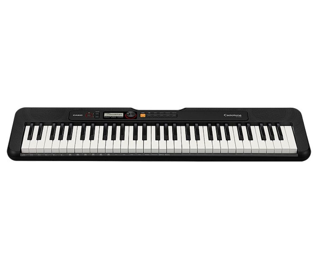 keyboard casio ctx Keyboard Casio CTS 200