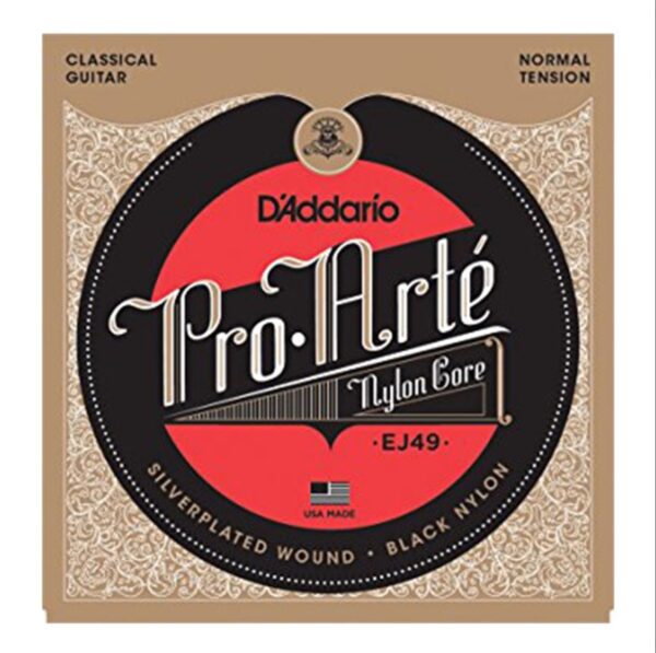 Guitar String