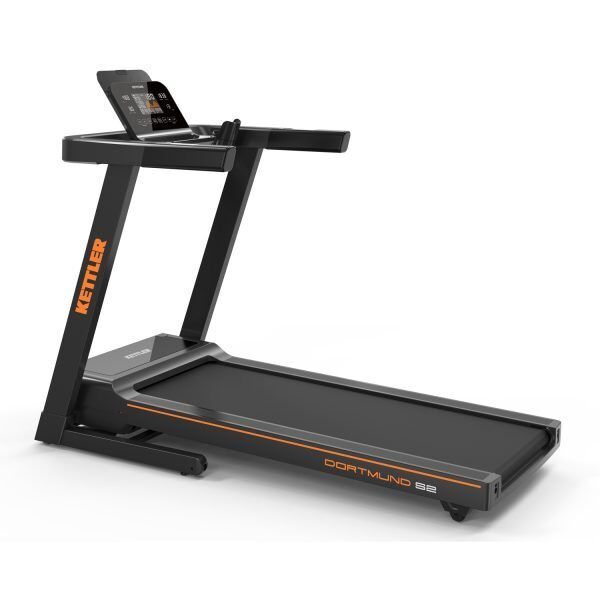 KETTLER DORTMUND S2 TREADMILL