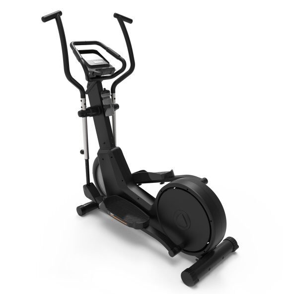 KETTLER CROSSTRAINER LITE-COMMERCIAL ELIPTICAL MUNICH E2