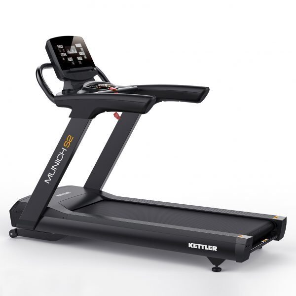 KETTLER LITE-COMMERCIAL TREADMILL MUNICH S2 233-000xl
