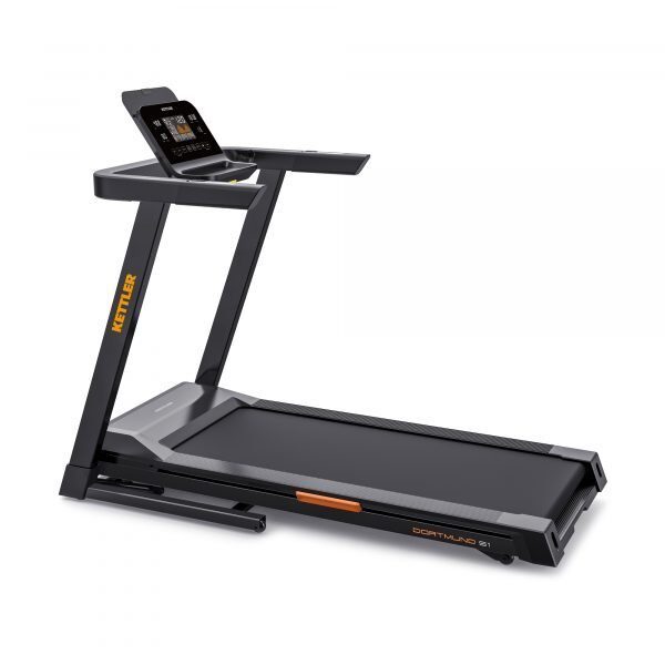 KETTLER DORTMUND S1 TREADMILL