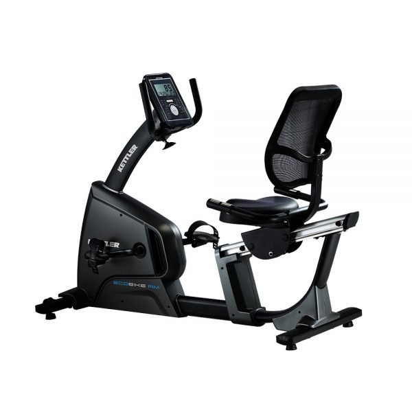 Recumbent Bike Ecobike RM