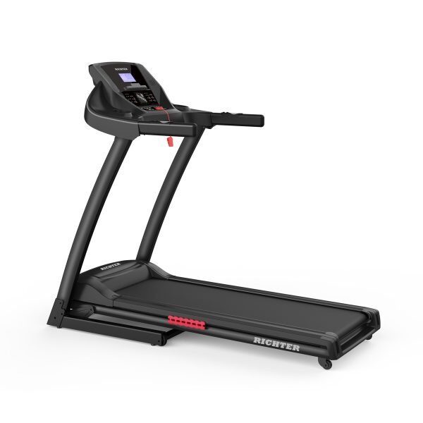RICHTER TREADMILL EQUINOX