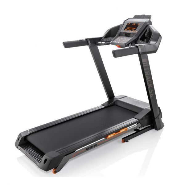 KETTLER TREADMILL TRACK S6