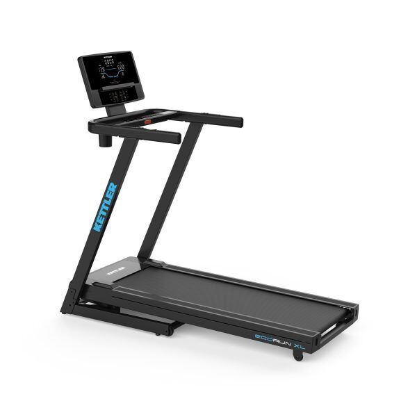 KETTLER TREADMILL ECORUN XL
