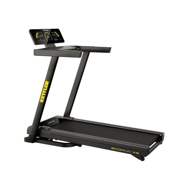KETTLER TREADMILL ECORUN XS