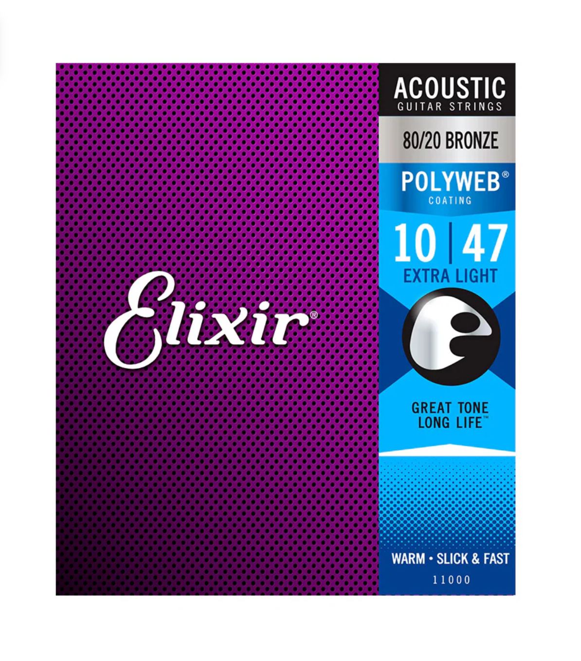 Guitar String
