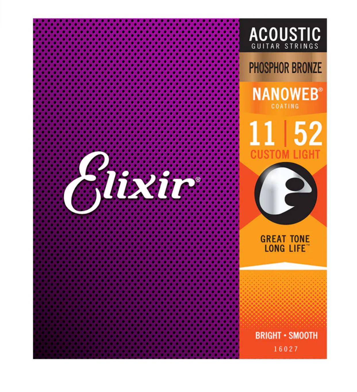Guitar String
