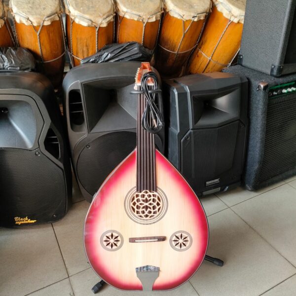 GITAR GAMBUS MELAYU