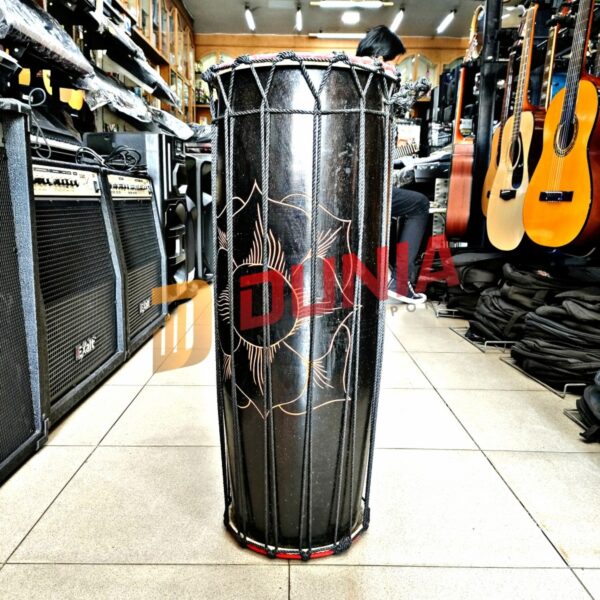 GENDANG / GENDANG MELAYU Uk BESAR