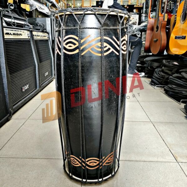 GENDANG / GENDANG MELAYU Uk SEDANG