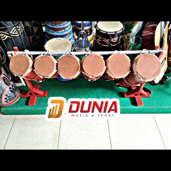 GONDANG BATAK MINI