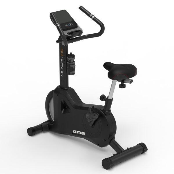 KETTLER LITE-COMMERCIAL BIKE MUNICH C2