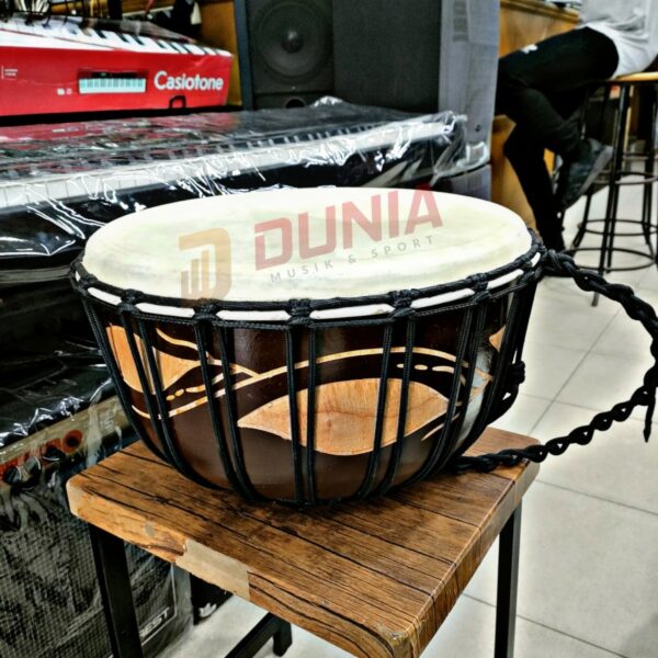 SERAMPANG 12/GEANDANG MELAYU Uk L