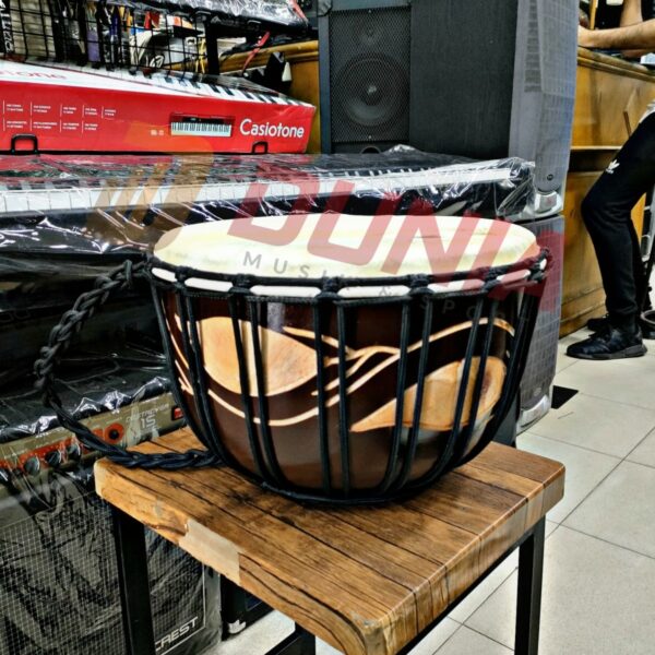 SERAMPAG 12/GEDANG MELAYU Uk M