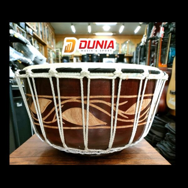 SERAMPANG 12/GENDANG MELAYU Uk S