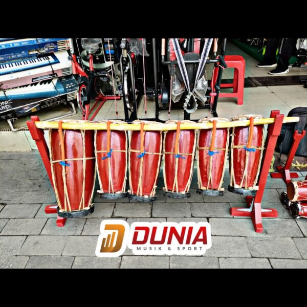 GONDANG BATAK/TAGADING