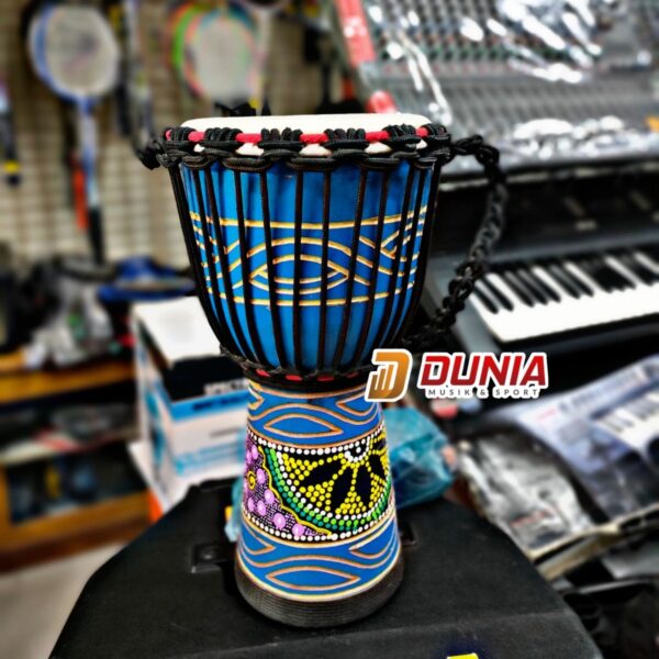 GENDANG JIMBE/KENDANG JIMBE