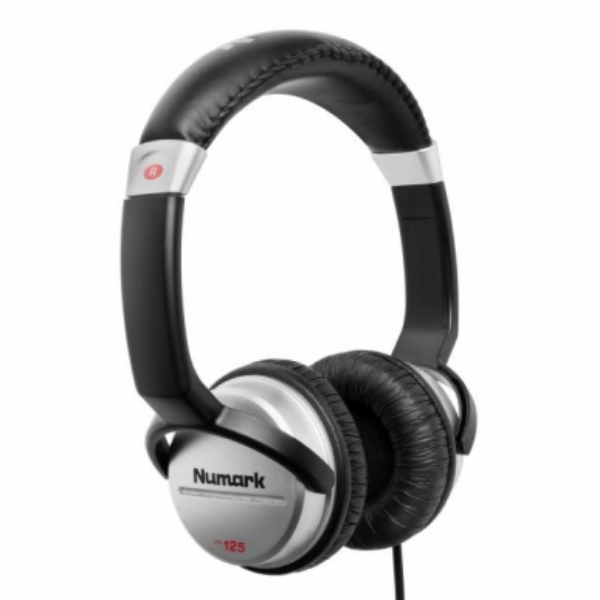 HEADPHONE NUMARK HF125