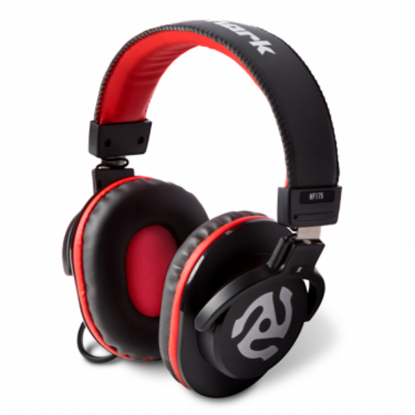 HEADPHONE NUMARK HF175