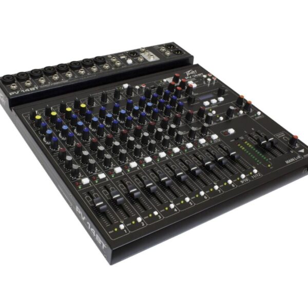 MIXER PEAVEY PV 14 BT